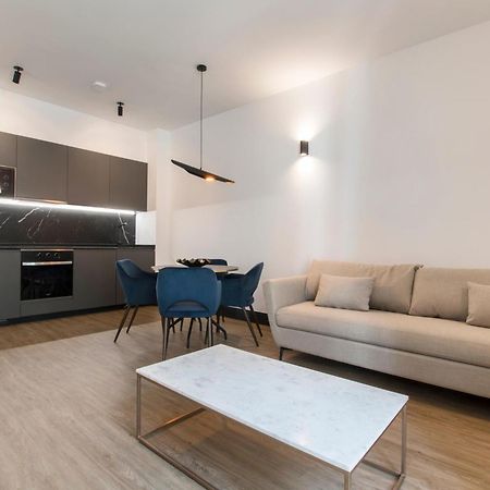 Rs Boutique Apartments Alicante Exterior photo