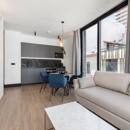 Rs Boutique Apartments Alicante Exterior photo