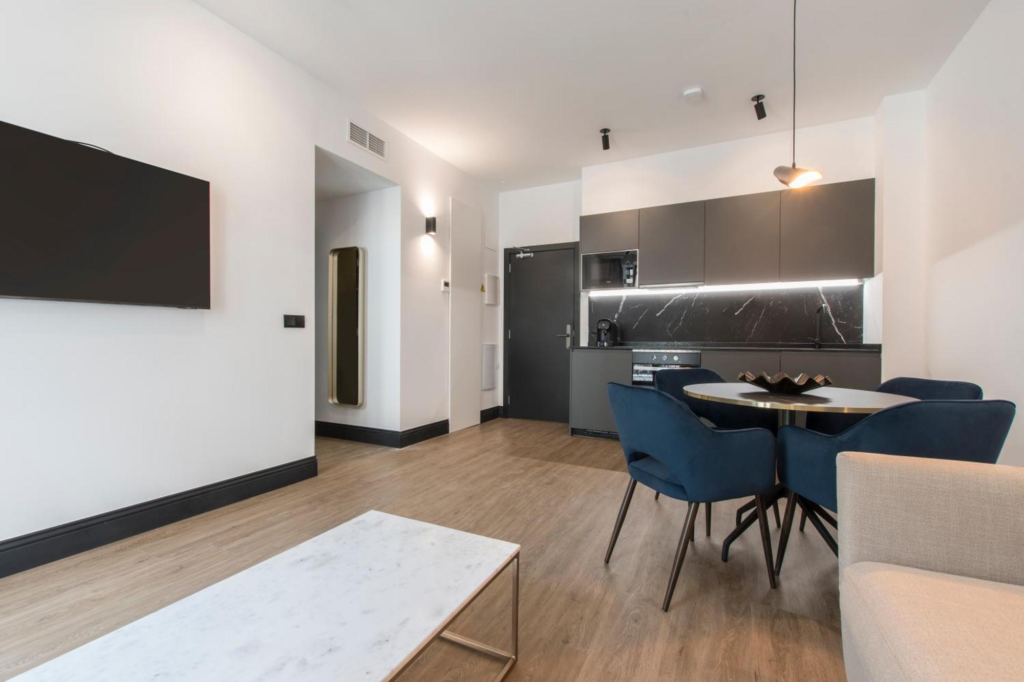Rs Boutique Apartments Alicante Exterior photo