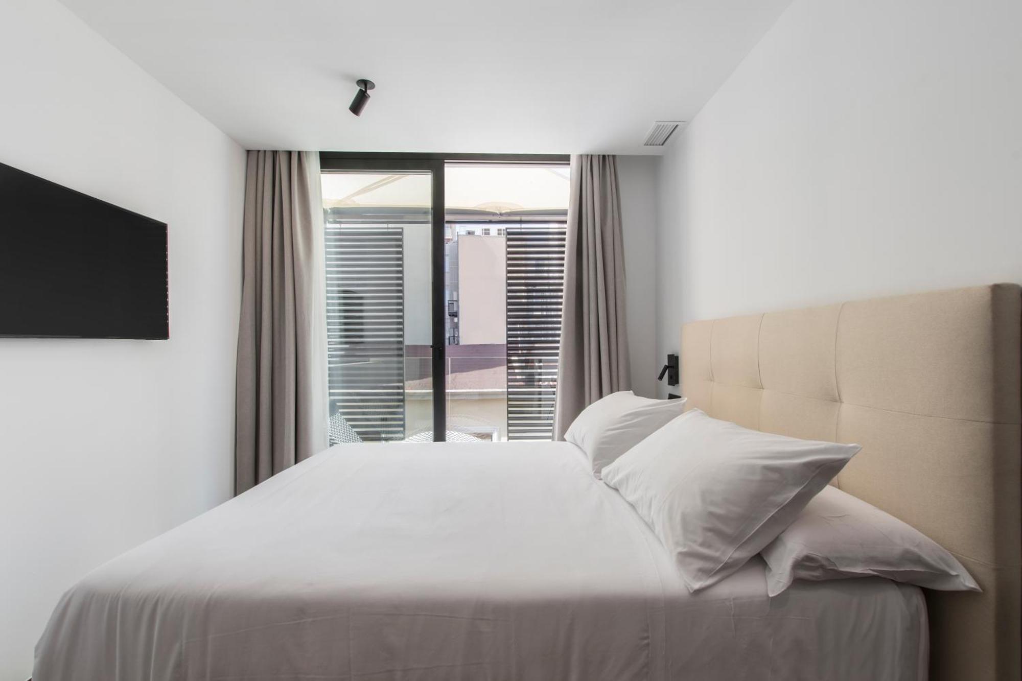Rs Boutique Apartments Alicante Exterior photo