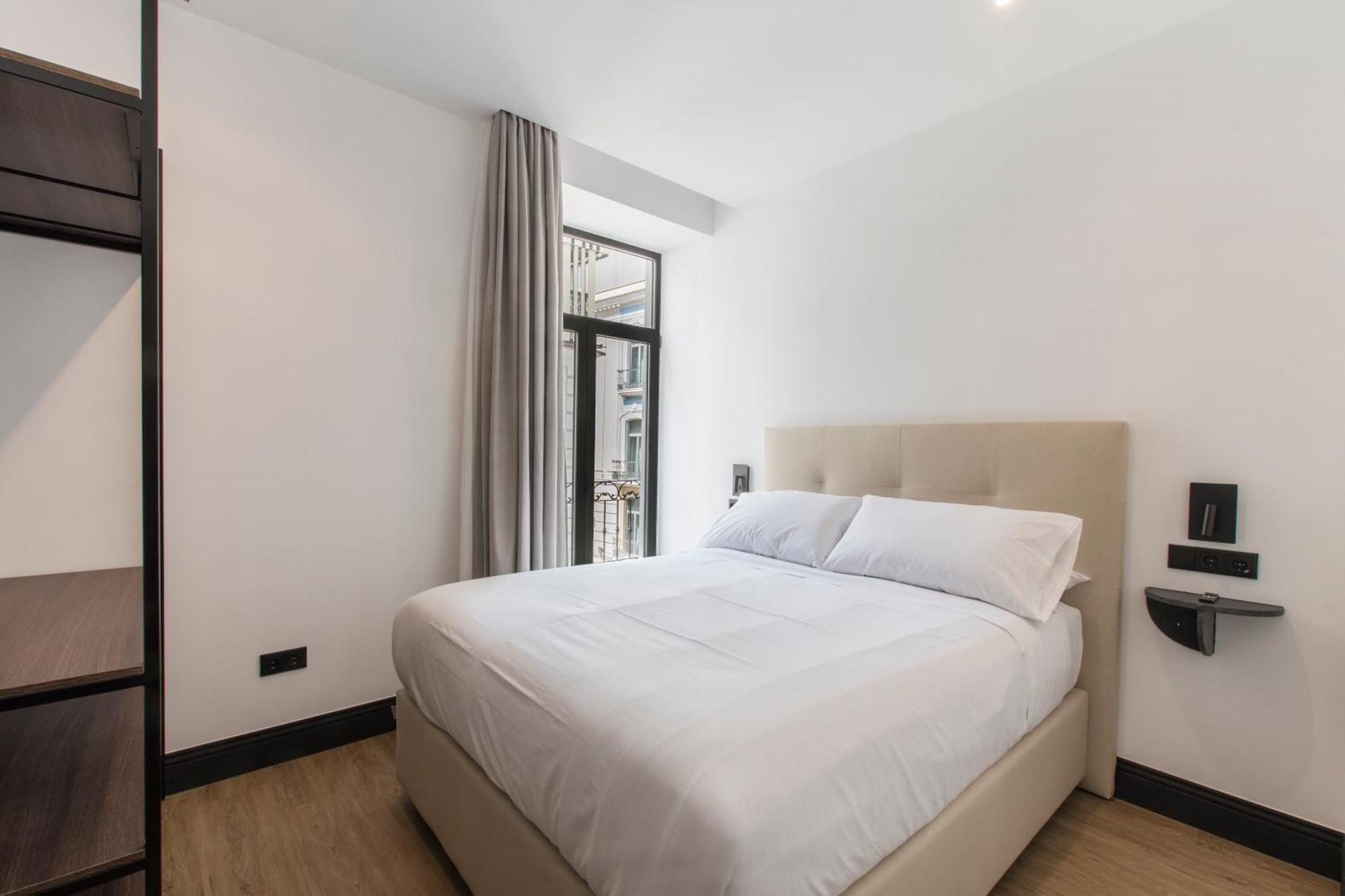 Rs Boutique Apartments Alicante Exterior photo