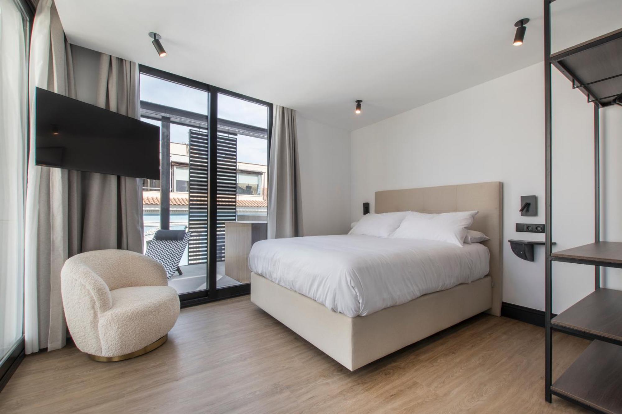 Rs Boutique Apartments Alicante Exterior photo