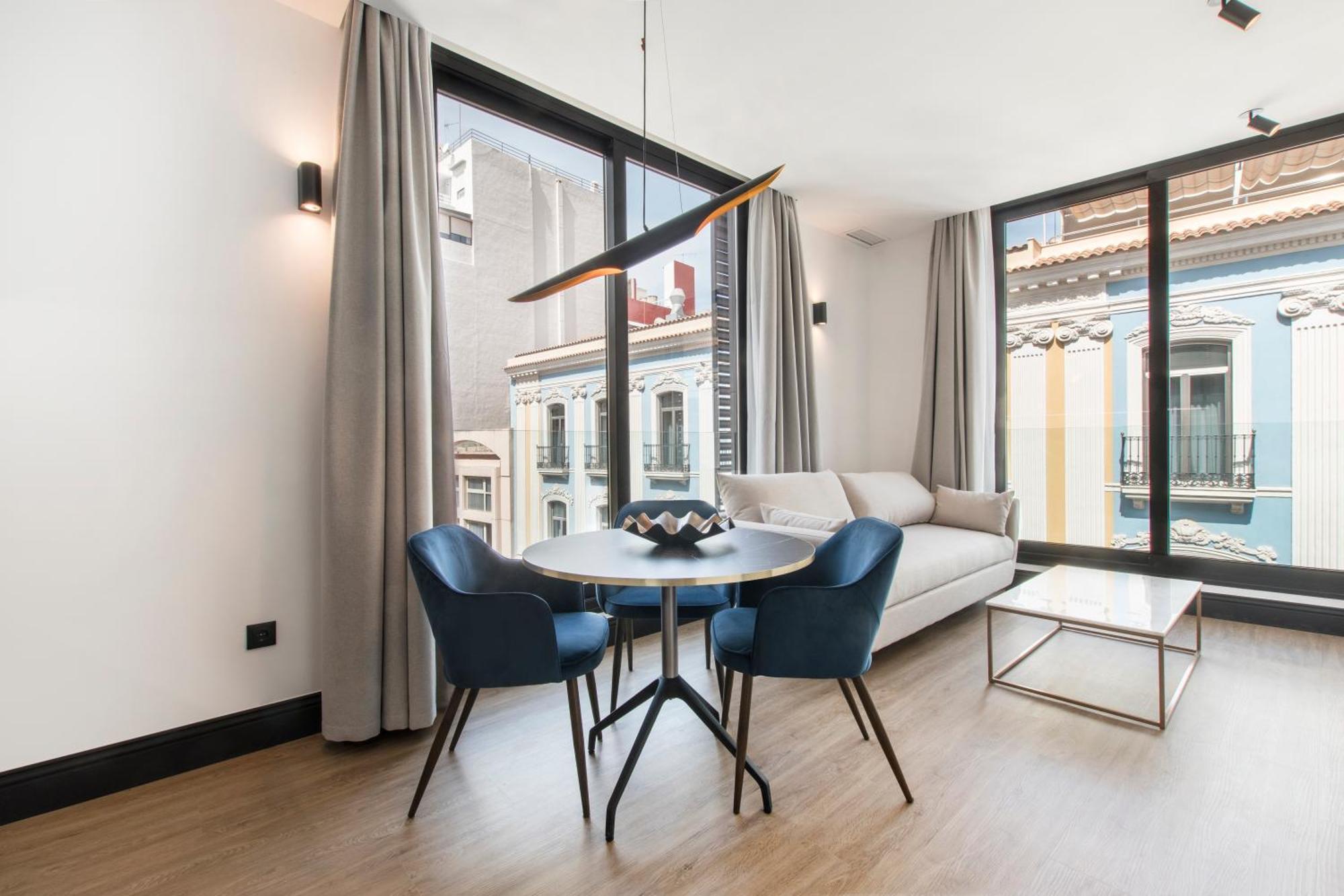 Rs Boutique Apartments Alicante Exterior photo