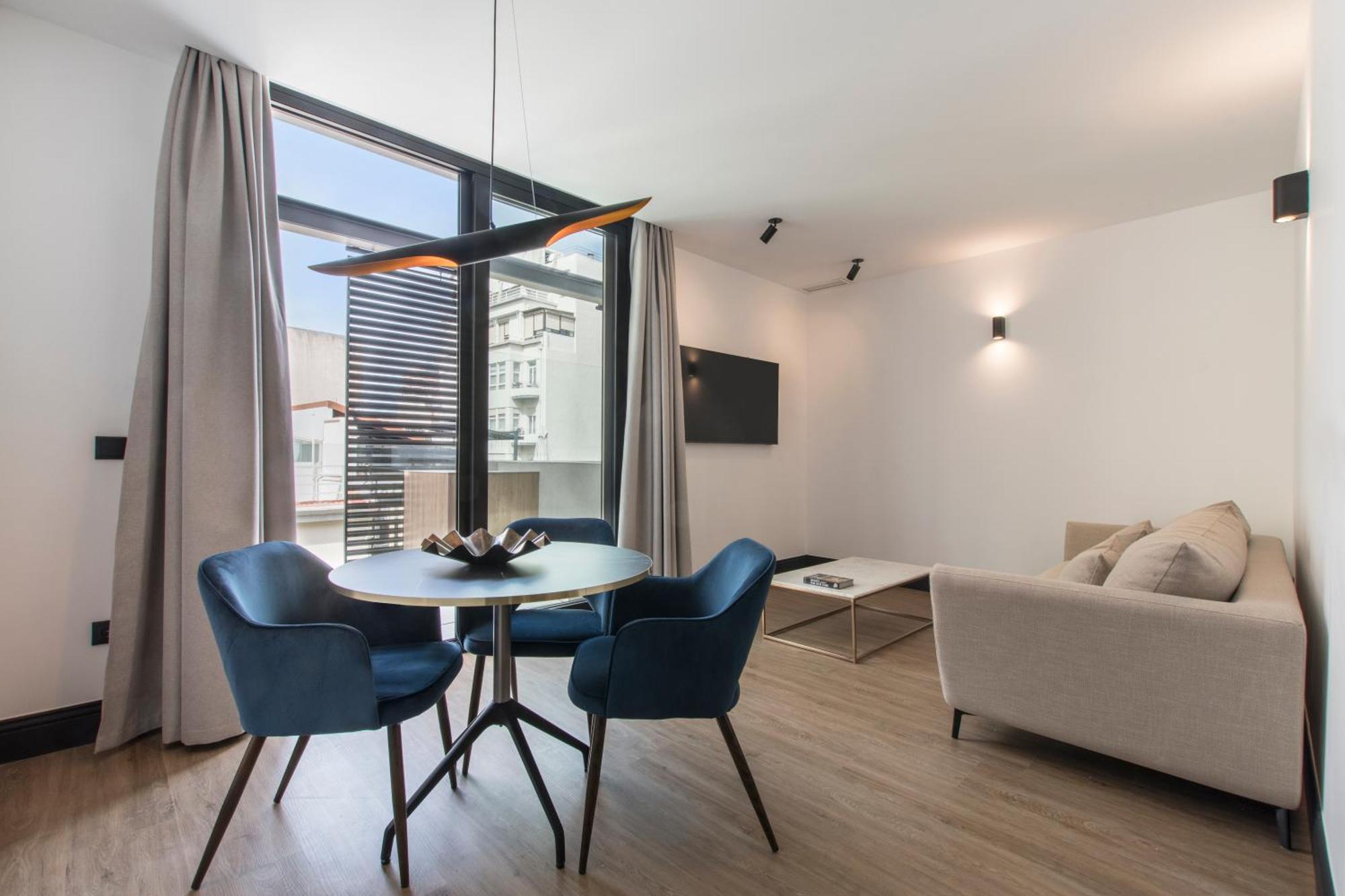 Rs Boutique Apartments Alicante Exterior photo