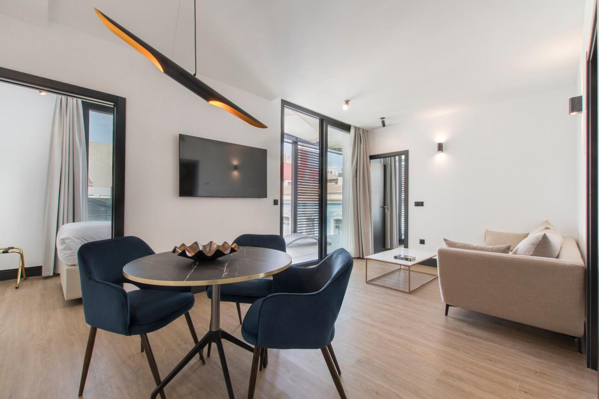 Rs Boutique Apartments Alicante Exterior photo