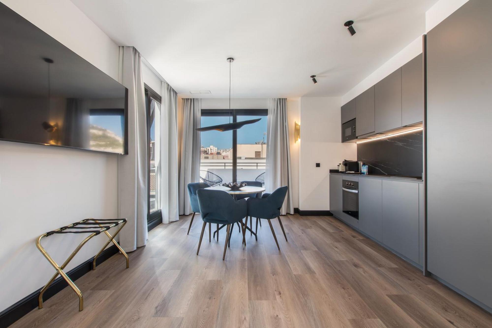 Rs Boutique Apartments Alicante Exterior photo