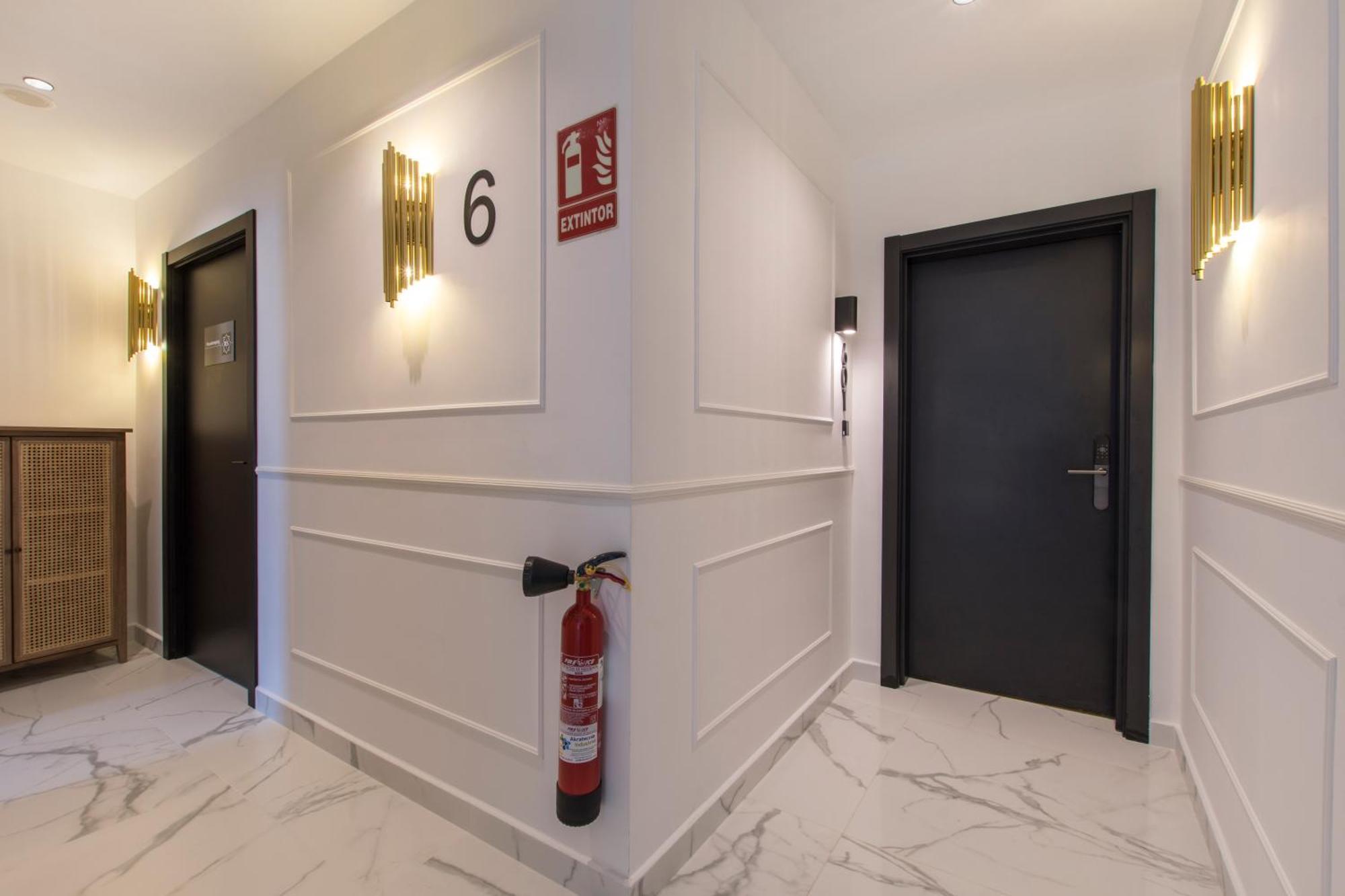 Rs Boutique Apartments Alicante Exterior photo